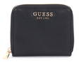 Guess Geldbörse Eco Alexie slg, schwarz - Geldbörsen - 132762 - 1