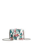 Guess Tasche Blane Mini Flower - Handtaschen - 128872 - 2