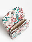 Guess Tasche Blane Mini Flower - Handtaschen - 128872 - 3