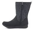 Icebug Knöchelstiefel Grove Wolle, schwarz/grau - Damen Stiefeletten - 131582 - 2