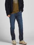 Jack&Jones Jeans Clark org 518, blau - Herren Jeans - 131352 - 1