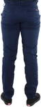 Jack & Jones Herren Slim Fit Chino-Hose Marco Bowie, Marineblau - Herrenhosen - 122902 - 2