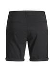 Jack&Jones Shorts Bowie Schwarz - Herren Shorts und Capris - 133092 - 3