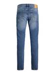 Jack&Jones Jeans Glenn orig na031 blau - Herren Jeans - 130162 - 3