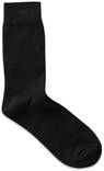 Jack & Jones Socken Jens 5er Pack, Schwarz - Herrenboxer und Socken - 122962 - 2