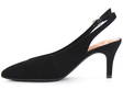 Marco Tozzi Pumps 29606-24, Schwarz - Pumps und High Heels - 125962 - 2