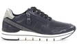 Marco Tozzi Walking Shoes 23773-25, dunkelblau - Damen walkingschuhe - 126952 - 1