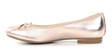 Marco Tozzi Ballerinas 22137-42 Platinsilber - Ballerinas - 135892 - 2