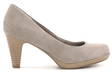 Marco Tozzi Pumps 22411-20 Taupe - Pumps und High Heels - 133082 - 1