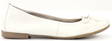 Marco Tozzi Ballerinas 22100-20 weiß - Ballerinas - 132682 - 1