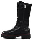 Marco Tozzi Stiefel 25205-27, schwarz - Damen Stiefel - 129862 - 2