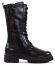 Marco Tozzi Stiefel 25205-27, schwarz - Damen Stiefel - 129862 - 1
