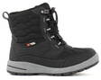 Migant Stiefeletten A945-3, Schwarz - Kinderschuhe - 127612 - 1