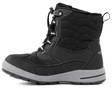 Migant Stiefeletten A945-3, Schwarz - Kinderschuhe - 127612 - 2