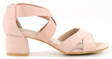Migant Sandalen A929-76 nude - Migant Sandalen - 133272 - 1