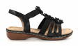 Migant Damen Sandalen A922-114 schwarz - Migant Sandalen - 136142 - 1