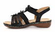 Migant Damen Sandalen A922-114 schwarz - Migant Sandalen - 136142 - 2