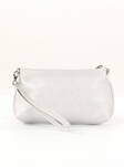 Nabo Clutch L1787 Silber - Handtaschen - 135932 - 2