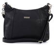 Nabo Schultertasche L2371 schwarz - Handtaschen - 133352 - 1