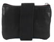 Nabo Handgelenkstasche NK82, Schwarz - Geldbörsen - 117332 - 2