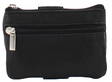Nabo Handgelenkstasche NK82, Schwarz - Geldbörsen - 117332 - 1