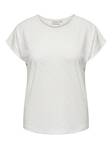 Only Carmakoma T-Shirt - Damen T-Shirts - 133382 - 2