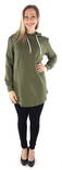 Only Sweatshirt-Kleid - Kleider und Tuniken - 134702 - 1