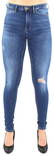 Only Jeans hw az139941, Blau - Damen Jeans - 124062 - 1