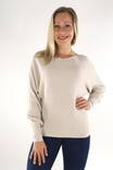 Only Pullover kurz Pumice Stone - Damenpullover - 134252 - 1