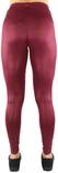 Only Play Leggings glänzender Jersey - Damen Sportleggins - 122202 - 3