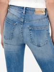 Only Jeans Blush HW Ankle, hellblau - Damen Jeans - 131272 - 4