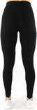 Only Leggings Live Love neu, Schwarz - Leggings - 119762 - 2