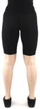 Only Damen Jersey-Shorts Love Life schwarz - Damen Shorts und Capris - 130582 - 2