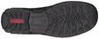 Rieker Wanderschuhe L7171-00, Schwarz - Rieker walkingschuhe - 128892 - 4