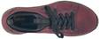 Rieker Walking Schuhe N42M2-35, Weinrot - Rieker walkingschuhe - 126612 - 3