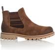 Rieker Stiefeletten Z1471-24, Braun - Rieker Stiefeletten - 127182 - 1
