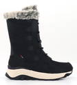 Rieker R-Evolution Damen Winterstiefel W0070-00 Schwarz - Rieker Stiefeletten - 134432 - 1