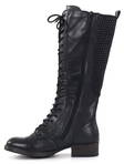 Rieker Stiefel Z9542-00 schwarz - Rieker Stiefel - 134272 - 2