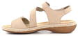 Rieker Sandalen 659C7-60 beige - Rieker Sandalen - 133162 - 2