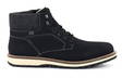 Rieker Herren Stiefeletten 38438-00 Schwarz - Herrenstiefel und -stiefeletten - 134652 - 1