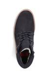 Rieker Herren Stiefeletten 38438-00 Schwarz - Herrenstiefel und -stiefeletten - 134652 - 3