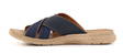 Rieker Herren Pantoletten 21384-14 blau - Herrensandalen - 135362 - 2