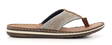Rieker Herren Flip-Flops 21095-42 grau - Herrensandalen - 135802 - 1