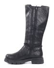 Stiefel Rieker Damen aus Kunstleder Z9193-00 schwarz - Rieker Stiefel - 132022 - 2