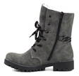 Rieker Stiefeletten 785K0-45, grau - Rieker Stiefeletten - 129502 - 2