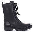 Rieker Stiefeletten 78544-00 schwarz - Rieker Stiefeletten - 134092 - 1
