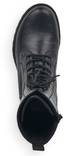 Rieker Stiefeletten 78544-00 schwarz - Rieker Stiefeletten - 134092 - 2