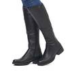 Rieker Damen Lederstiefel Z9591-01 Schwarz - Rieker Stiefel - 134882 - 5
