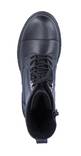 Rieker Stiefeletten Z9119-00 schwarz - Rieker Stiefeletten - 134342 - 3