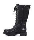 Rieker Stiefel Y3132-00, schwarz - Rieker Stiefel - 129842 - 2